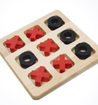 Juegos Triqui